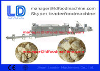 22KW 380V 50HZ Kedelai Pengolahan Peralatan untuk Soybean Meal / Peanut Meal Pengolahan
