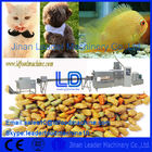 380V 50Hz Bird Pet Food Processing Baris Untuk Tanaman Makanan Ternak