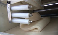 Otomatis Penyiraman Sistem Uap Bun Mesin untuk Berbagai Dough Pembentukan