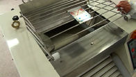 Otomatis Penyiraman Sistem Uap Bun Mesin untuk Berbagai Dough Pembentukan