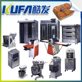 Line Produksi Roti