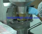 Yang normal Bola Daging Style Forming Machine