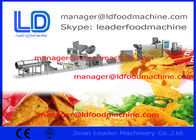 Tortilla Doritos Jagung Chips Membuat Mesin / Food Processing Equipment