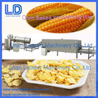 Kapasitas tinggi Corn Flakes Membuat Mesin, Grain Pengolahan Peralatan