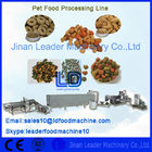 Bird Dog Cat Pet Fish Jalur Pengolahan Makanan Untuk Daging Meal / kedelai makan