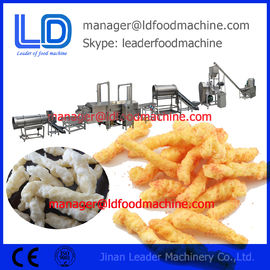 Otomatis Rotary Kurkure Membuat Mesin, Jagung Chips Membuat Mesin