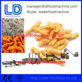 Otomatis Rotary Kurkure Membuat Mesin, Jagung Chips Membuat Mesin