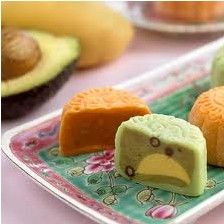 Desain besar bagi Tinggi Endurability Kue Bulan Mesin untuk Mooncake Pistachios Diisi