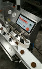 Pastry Mesin untuk Sesame Mochi, Kue Bulan Stamping Machine ISO / CE
