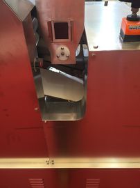 Line Produksi ISO Roti otomatis untuk Long Loaf, Toast Industri Baking Equipment