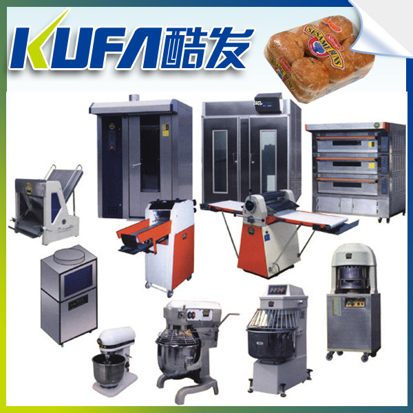 Line Produksi Roti